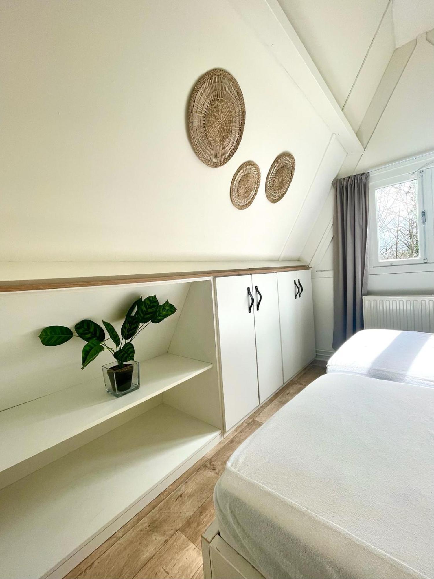 Chalet Het Hulstje Durbuy Εξωτερικό φωτογραφία