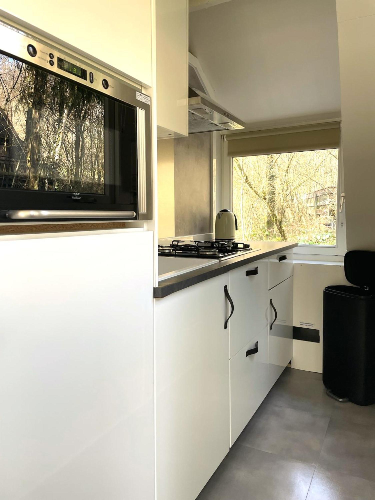 Chalet Het Hulstje Durbuy Εξωτερικό φωτογραφία
