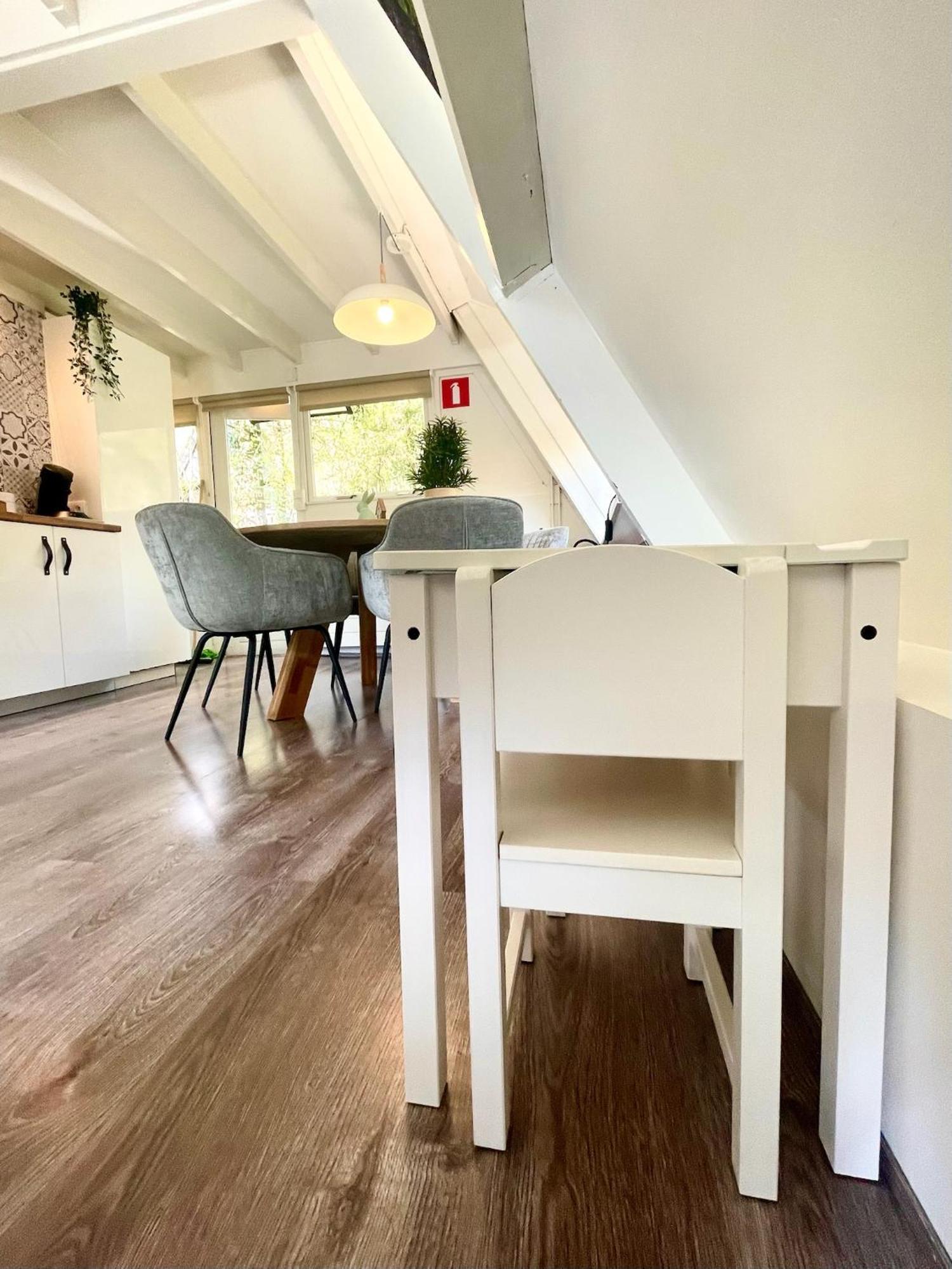 Chalet Het Hulstje Durbuy Εξωτερικό φωτογραφία